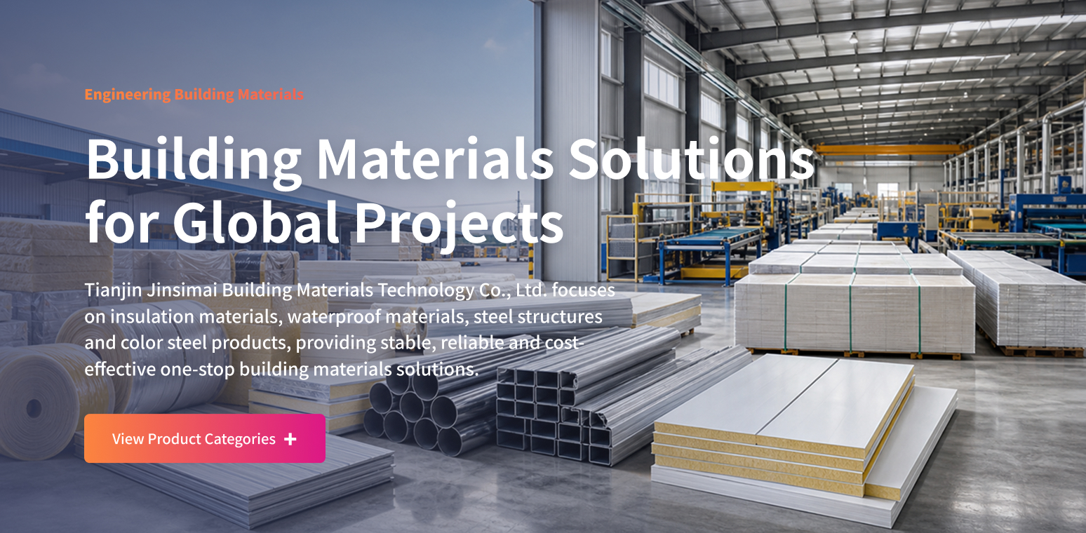 Engineering Building Materials for Global Projects